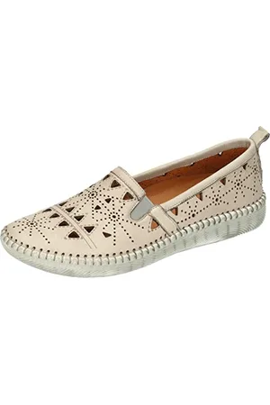 Manitu Damen Damen Slipper 41 EU