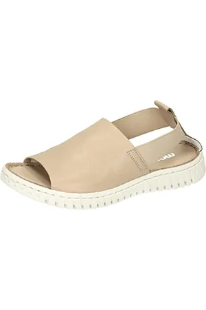 Manitu Damen Damen Sandaletten 40 EU