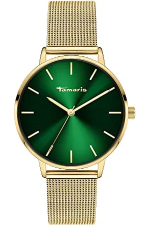 Tamaris Armbanduhr TT-0067-MQ IP Gold