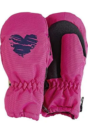 Sterntaler Baby M dchen Fäustel Cold Weather Gloves, , 2 EU