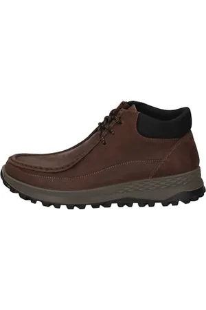 IGI&CO Herren U.eolo Oxford-Stiefel, , 40 EU