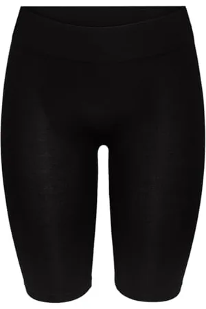 Pieces® Damen London Shorts/12 Leggings, , M EU