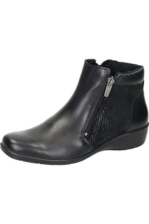 Comfortabel Damen 990225-01 Stiefeletten, , 39 EU