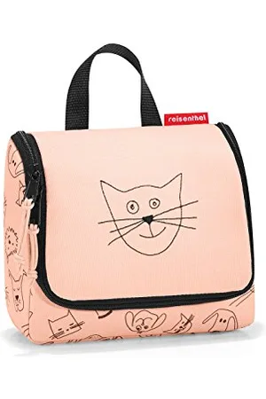 Reisenthel Toiletbag S Kids Ma?e: 18,5 x 16 x 7 cm/Volumen: 1,5 l
