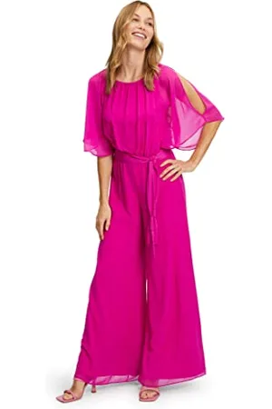 Vera Mont Damen 4415/4000 Overall, , 42