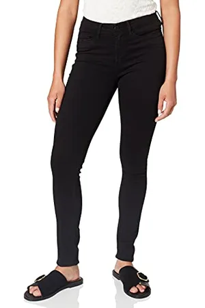 Ichi Damen Erin IZARO Jeans, , W32/L32 (Herstellergröße: 32)