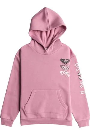 Roxy Surf Feeling - Kapuzenpulli für Mädchen 4-16