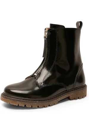 Bisgaard Unisex Nora Fashion Boot, , 27 EU