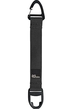 Jack Wolfskin Unisex Key CHAIN-8007611 Schlüsselanhänger, , One Size