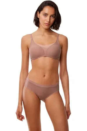 Triumph Damen Smart Natural Hipster EX, , 1