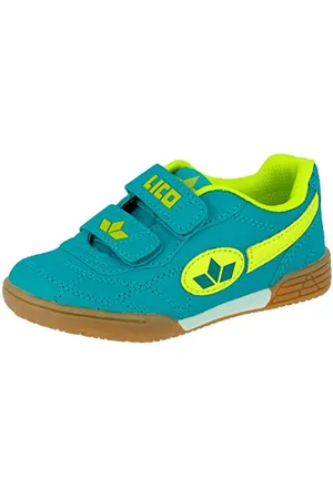 LICO Unisex Kinder Bernie V Hallenschuhe, , 39 EU