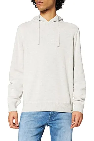 Camel Active Herren 4095186k48 Kapuzenpullover, , XXL
