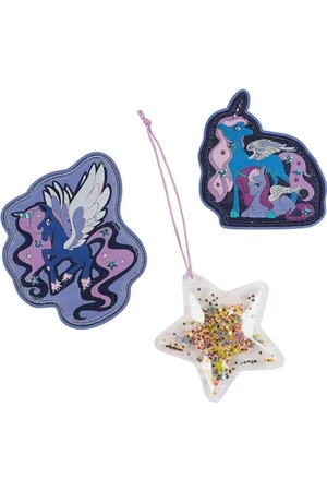 DERDIEDAS Wechselbuttons 3er Set