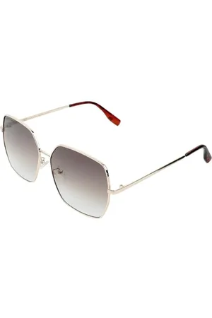 Urban classics Unisex TB5168-Sunglasses Indiana Sonnenbrille, , one Size