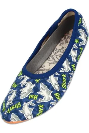 Beck Shark