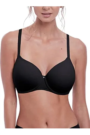 Fantasie Damen Aura Nahtloser Bügel T-Shirt-BH, , 80D