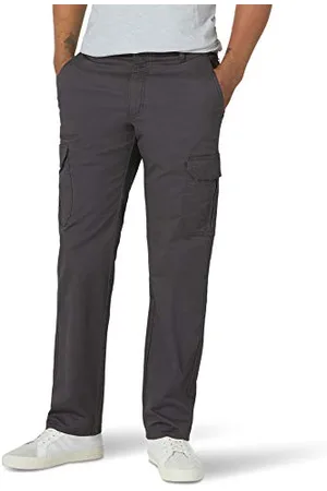 Lee Herren Extreme Motion Twill Cargo Pant Hose, , 40W / 30L