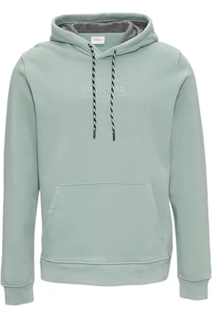 QS by s.Oliver Sweatshirt mit Kapuze