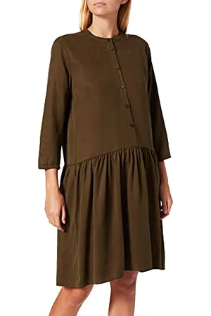 Marc O’ Polo Damen 148100721353 Kleid, , M