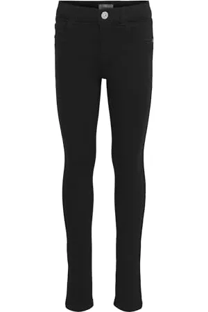 ONLY &Kids Mädchen Konrain Reg Skinny Cry6060 Noos Jeans, , 164 EU