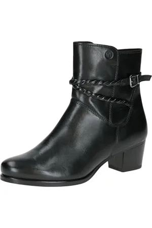 Caprice Stiefelette 9-25309-43 022 G-Weite