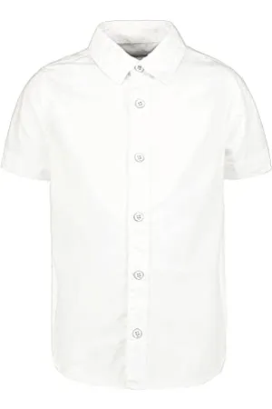 Garcia Kids Jungen Shirt Short Sleeve Hemd, , 92/98