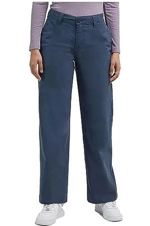 Lee Straight Chino