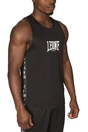 Leone Ambassador Boxweste, Unisex-Erwachsene, , XL, AB218