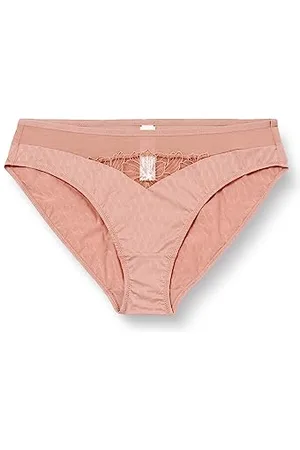 Triumph Damen Azalea Florale Tai Briefs, , 48