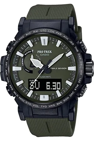 Casio Watch PRW-61Y-3ER