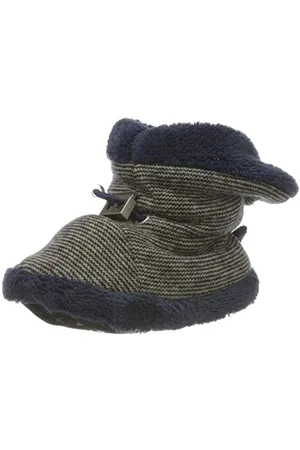 Sterntaler Jungen Baby-Schuh First Walker Shoe, , 20 EU