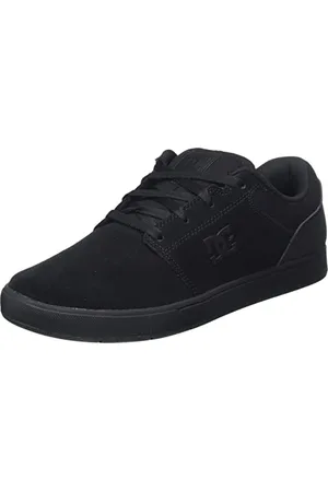 Dcshoes Crisis 2 - Leather Shoes for Men - Lederschuhe - Männer