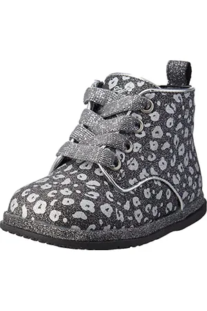chicco Ganeta Stiefelette Krippenschuh, , 22 EU