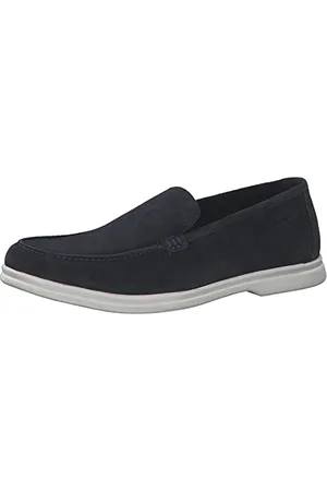QS by s.Oliver Herren 5-5-14606-20 Flacher Slipper, , 43 EU