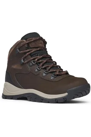 Columbia Damen Wanderschuhe, NEWTON RIDGE PLUS