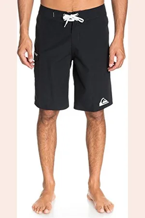 Quiksilver Herren Everyday 21 Board Short Swim Trunk Bathing Suit Boardshorts, , 42