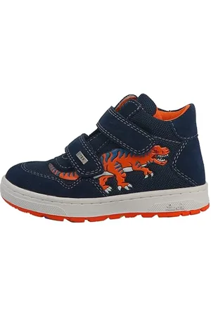 Lurchi 63L1053003 Sneaker, , 26 EU Weit