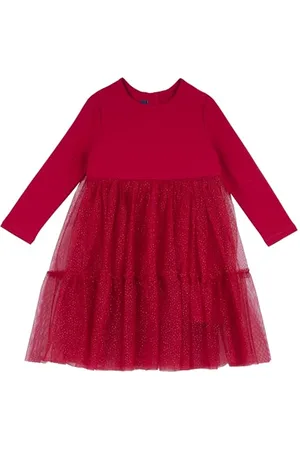 chicco Vestiti - Natale, Mädchen, , 5A, Entworfen in Italien