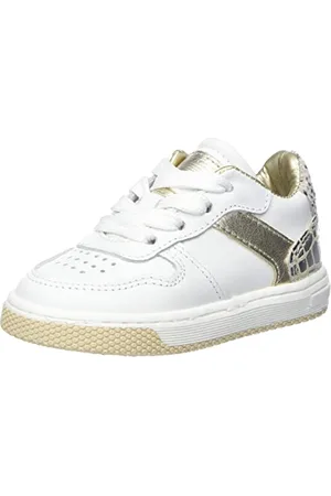Pinocchio Mädchen P1009 Sneaker, , 25 EU