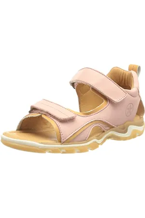 Bisgaard Unisex Kinder Caspar Sandale, , 24 EU