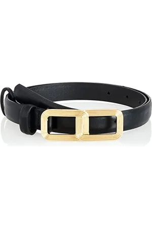 Pieces® Damen Pcmalua Jeans Belt G rtel, , 95 EU