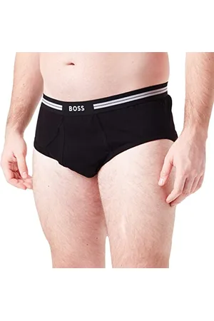 HUGO BOSS Herren Traditional Original Slips, , XXL EU