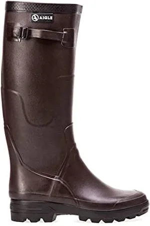 Aigle Herren Benyl Gummistiefel, , 37 EU