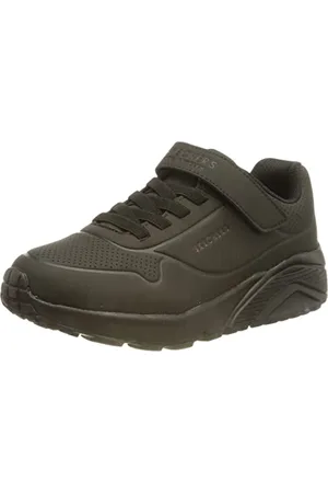 Skechers Jungen Uno Lite Vendox Sneaker, , 29 EU