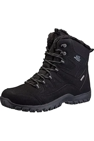 LICO Maire Damen Schneestiefel, , 37 EU