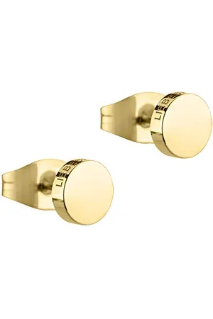 liebeskind Berlin Ohrstecker 0,5 cm aus Edelstahl