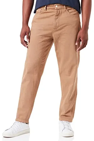 HUGO BOSS Herren Jeans Trousers, , 35W / 36L EU