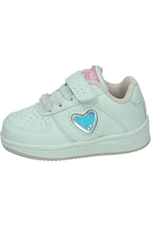 Conguitos Jungen Mädchen Vinca Sneaker, , 22 EU