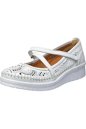Comfortabel Damen 940133-03 Hausschuh, , 38 EU