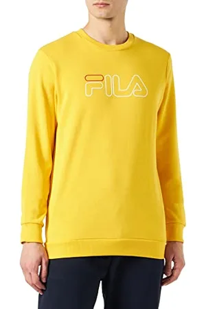 Fila Herren SPOLETO Sweatshirt, , M